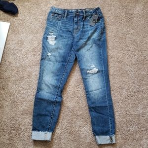 NWT MOSSIMO JEANS
